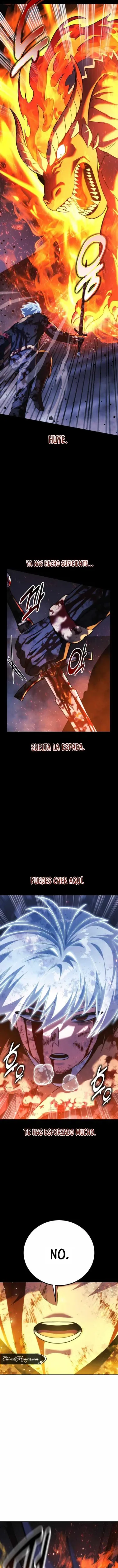 Manual de supervivencia de un extra en la academia capítulo 117, página 23