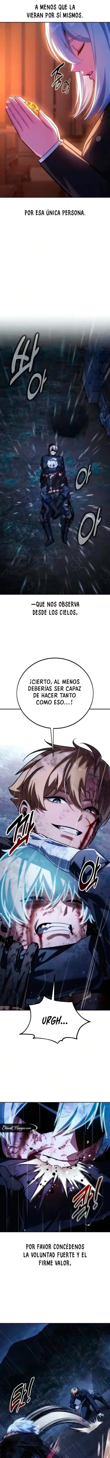Manual de supervivencia de un extra en la academia capítulo 119, página 5