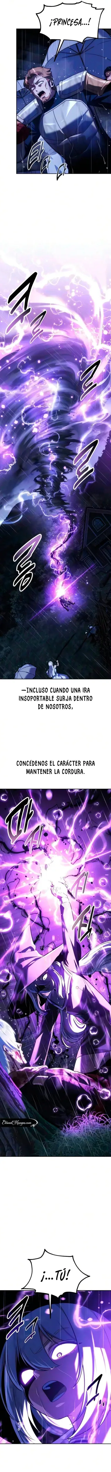 Manual de supervivencia de un extra en la academia capítulo 119, página 13