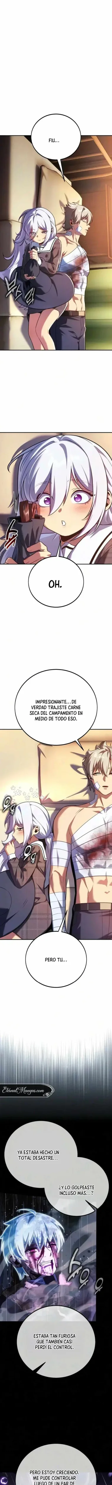 Manual de supervivencia de un extra en la academia capítulo 120, página 1