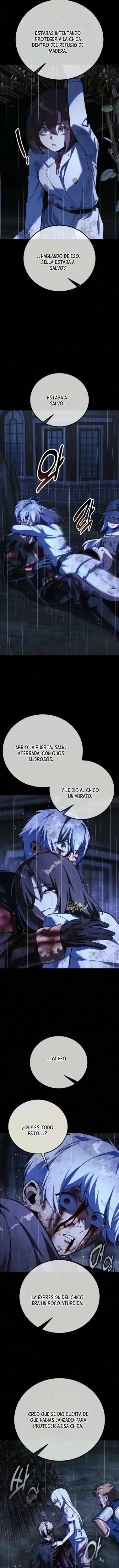 Manual de supervivencia de un extra en la academia capítulo 120, página 3