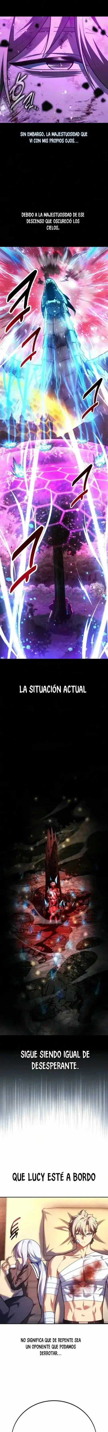 Manual de supervivencia de un extra en la academia capítulo 120, página 9