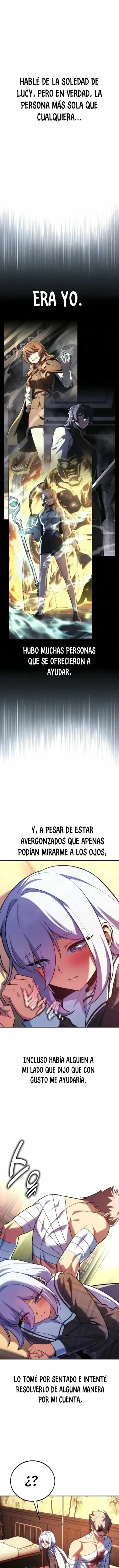 Manual de supervivencia de un extra en la academia capítulo 120, página 11