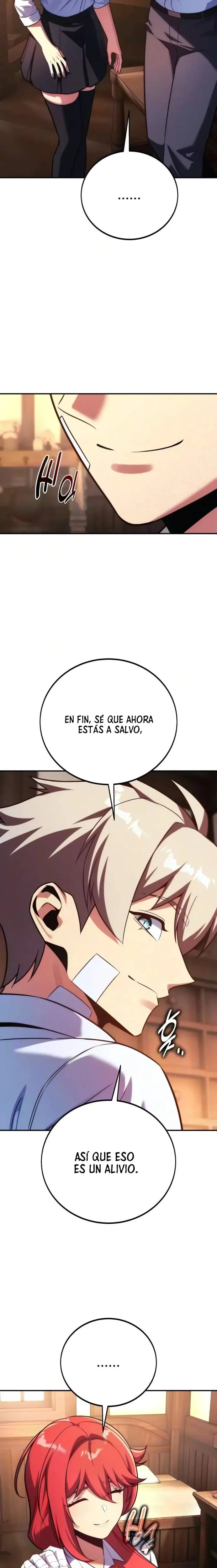 Manual de supervivencia de un extra en la academia capítulo 121, página 2
