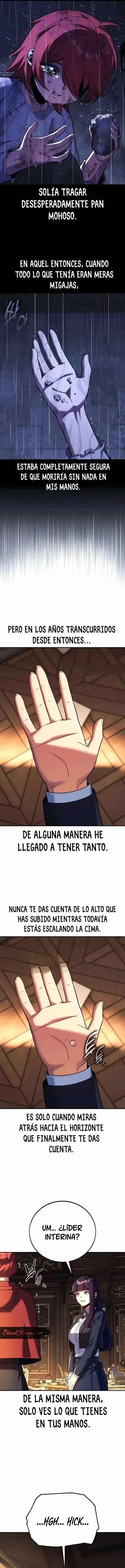 Manual de supervivencia de un extra en la academia capítulo 122, página 6