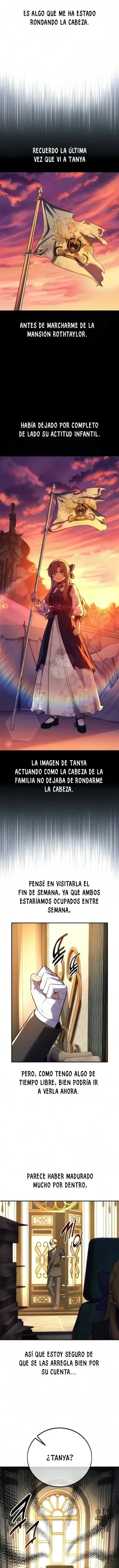 Manual de supervivencia de un extra en la academia capítulo 123, página 13