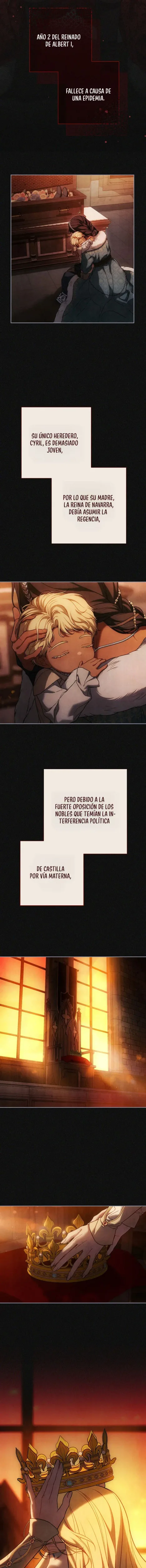 Matrimonio Contractual 2 capítulo 48, página 2