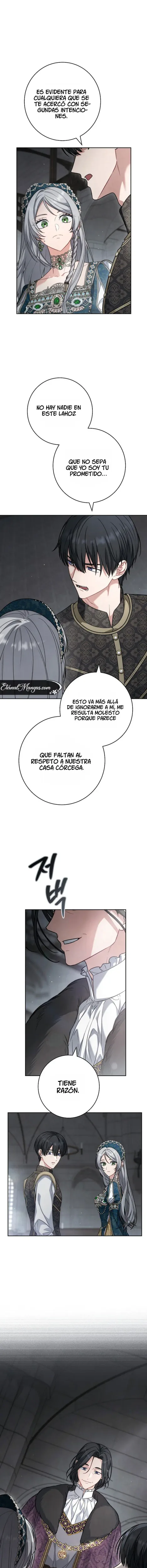 Matrimonio Contractual 2 capítulo 48, página 15