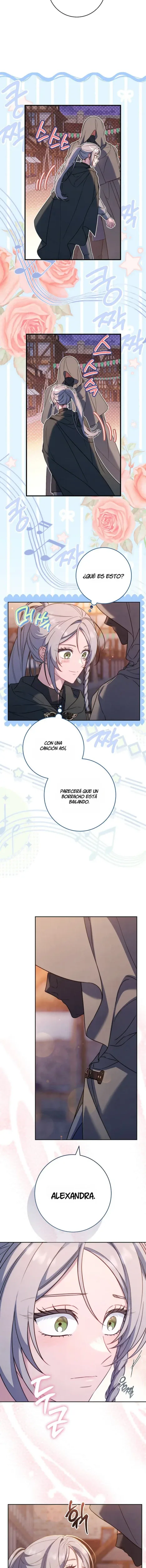Matrimonio Contractual 2 capítulo 49, página 12