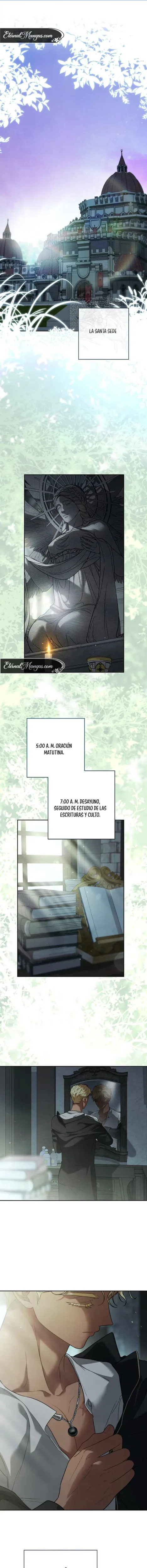 Matrimonio Contractual 2 capítulo 50, página 1