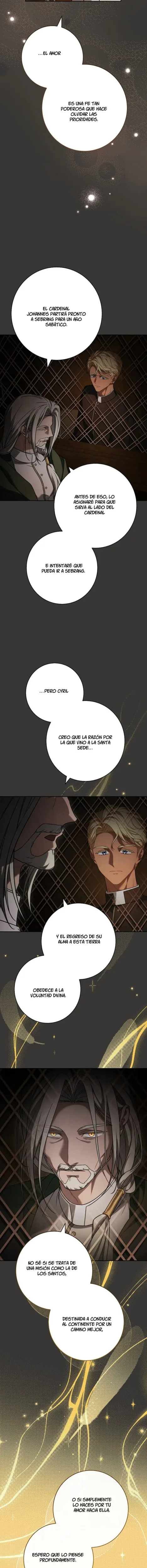 Matrimonio Contractual 2 capítulo 50, página 15