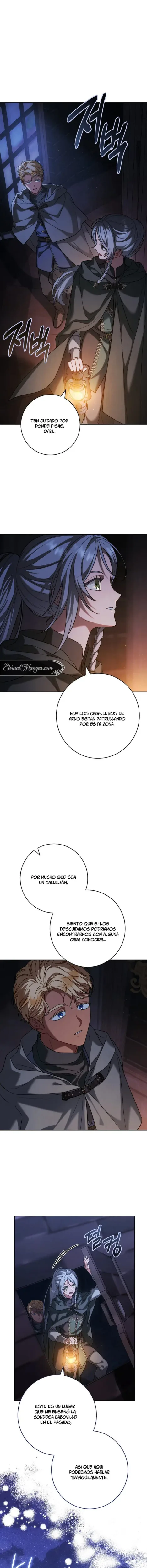 Matrimonio Contractual 2 capítulo 51, página 1