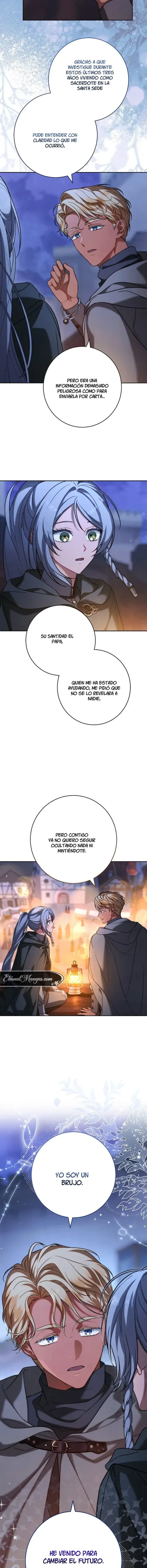 Matrimonio Contractual 2 capítulo 51, página 7