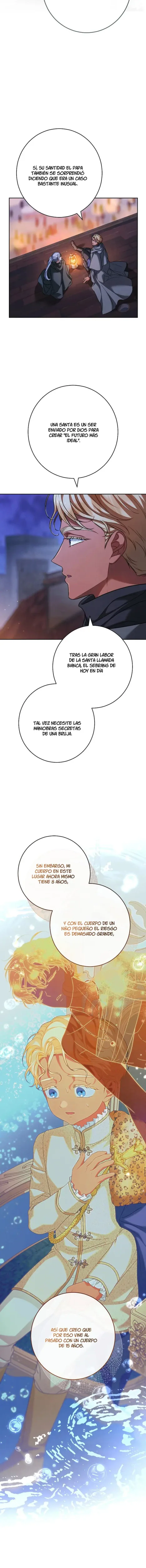 Matrimonio Contractual 2 capítulo 51, página 10