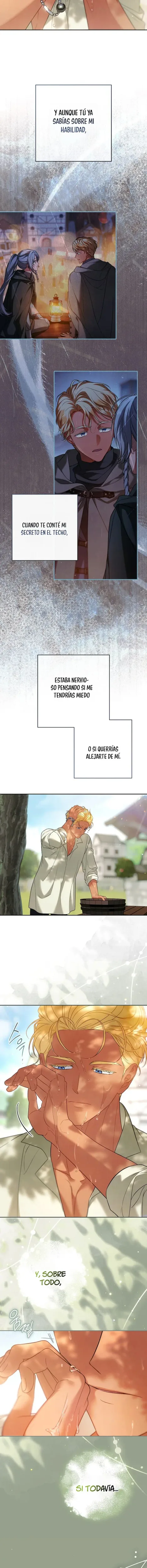 Matrimonio Contractual 2 capítulo 52, página 11