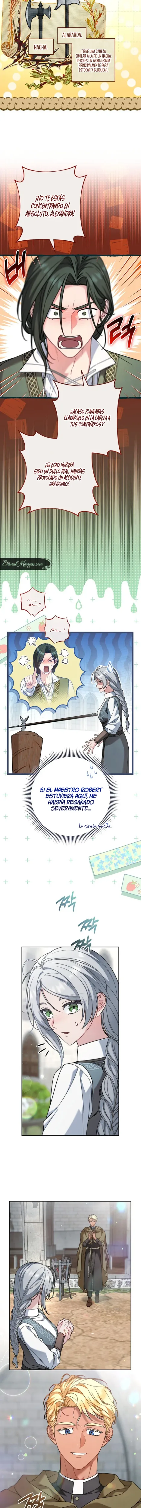Matrimonio Contractual 2 capítulo 53, página 9
