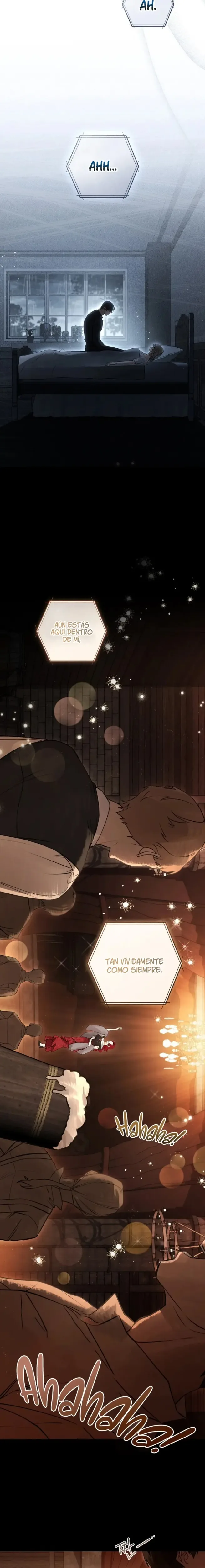 Mi esposo es un villano capítulo 38, página 2