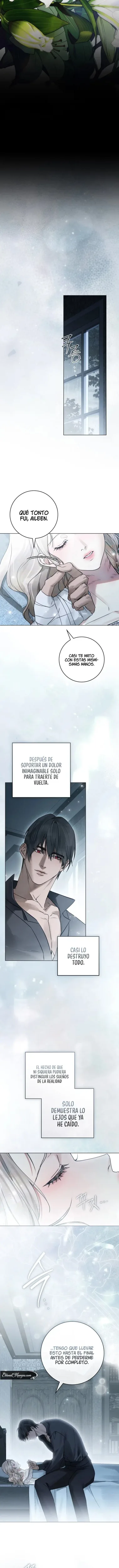 Mi esposo es un villano capítulo 38, página 7