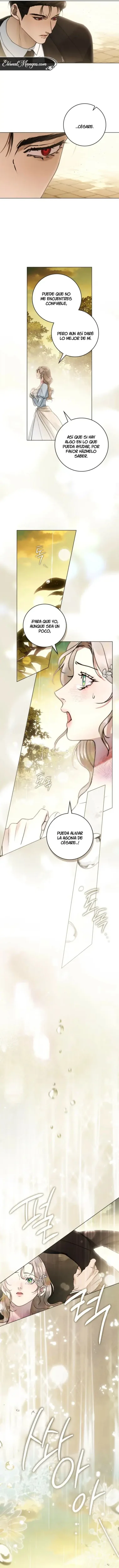 Mi esposo es un villano capítulo 39, página 13