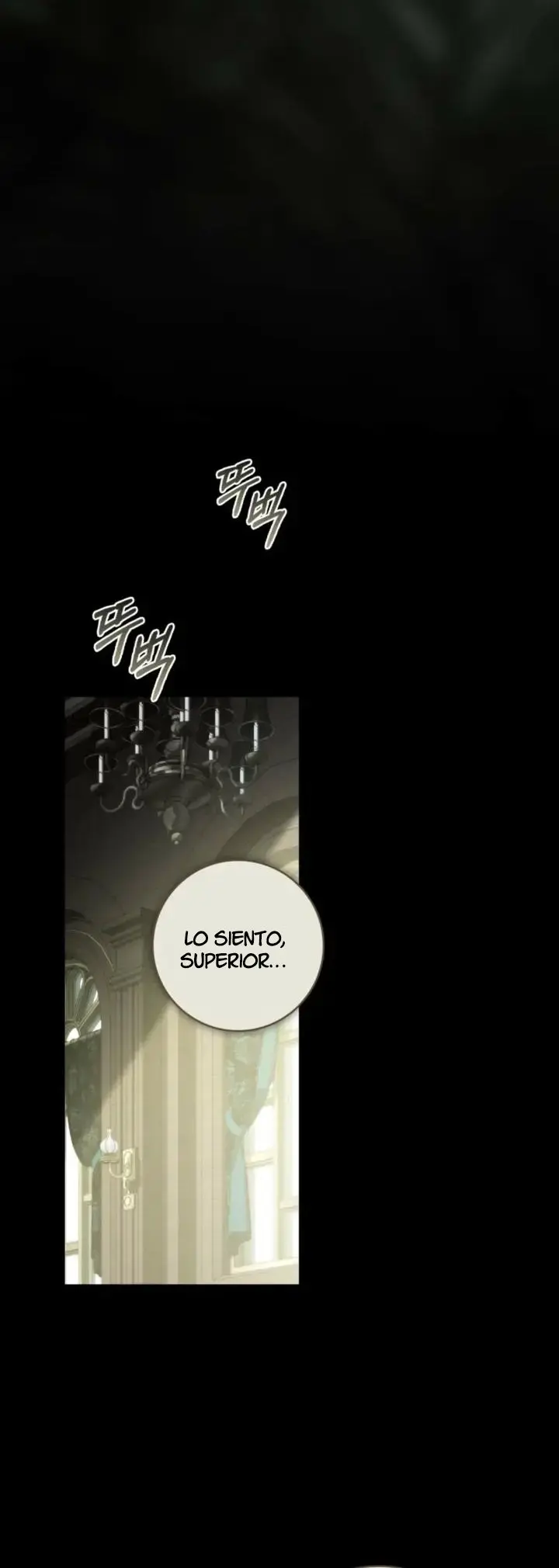 Mi esposo es un villano capítulo 42, página 2