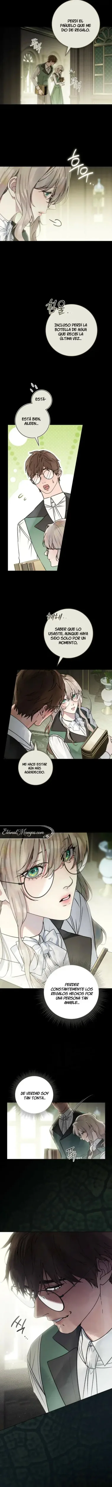 Mi esposo es un villano capítulo 42, página 3