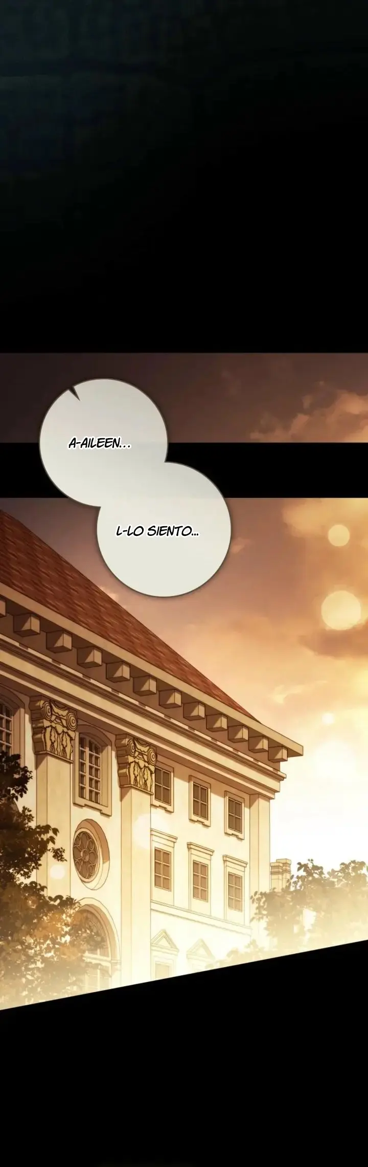 Mi esposo es un villano capítulo 42, página 4