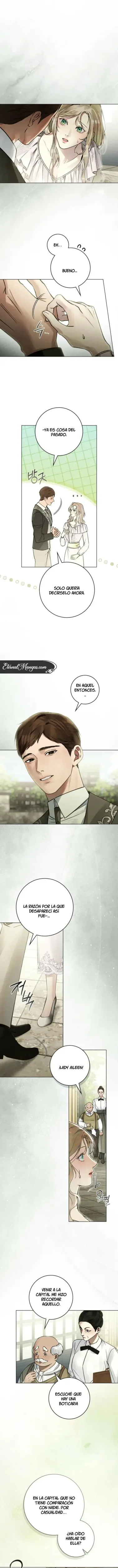 Mi esposo es un villano capítulo 42, página 7