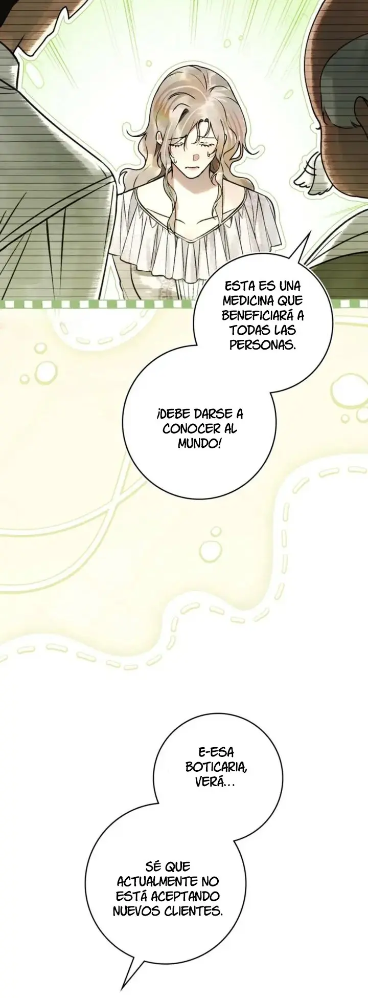 Mi esposo es un villano capítulo 42, página 10