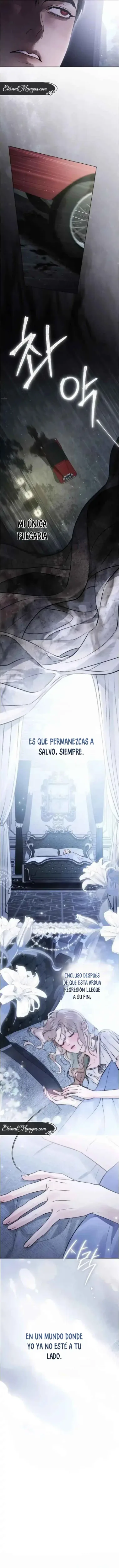 Mi esposo es un villano capítulo 44, página 13