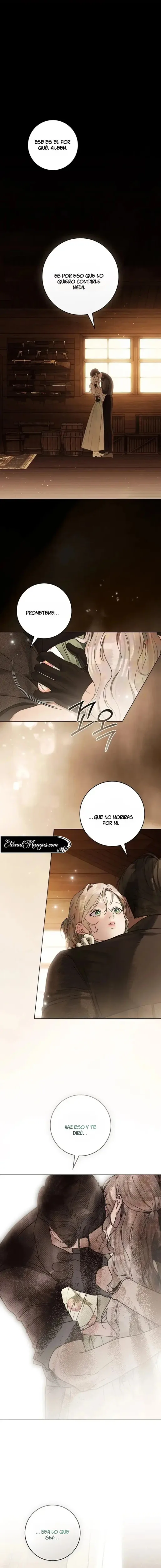 Mi esposo es un villano capítulo 46, página 1