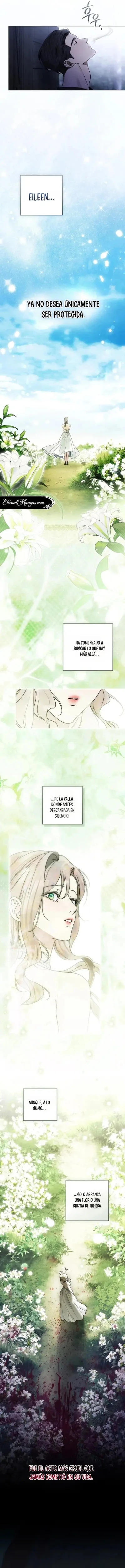 Mi esposo es un villano capítulo 47, página 10