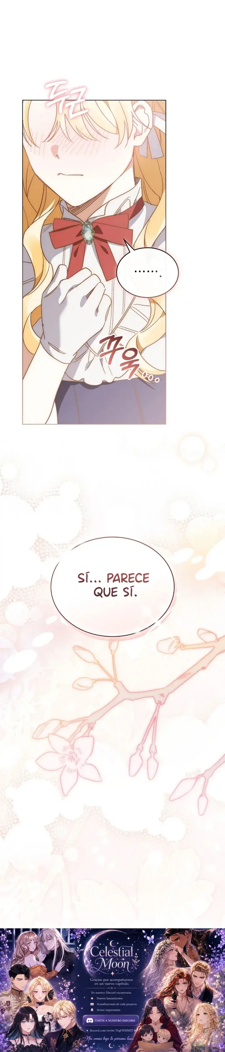 Mi esposo no Deja de Perseguirme capítulo 56, página 14