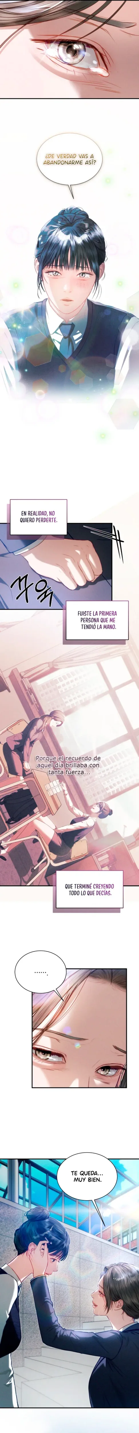 Mi esposo nunca Quiso este Embarazo capítulo 10, página 7