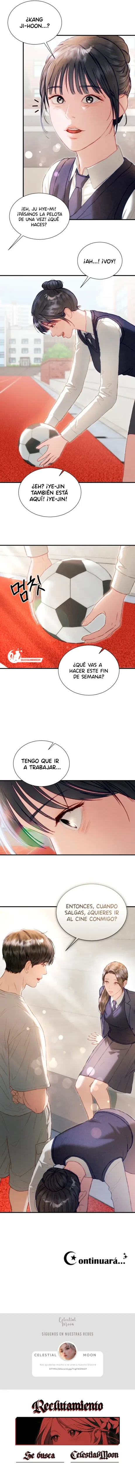 Mi esposo nunca Quiso este Embarazo capítulo 10, página 13