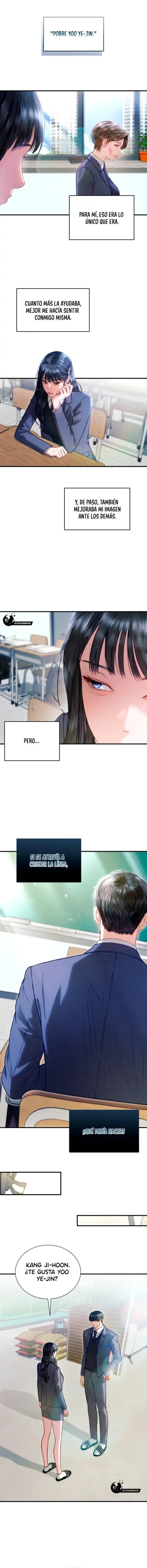 Mi esposo nunca Quiso este Embarazo capítulo 11, página 1