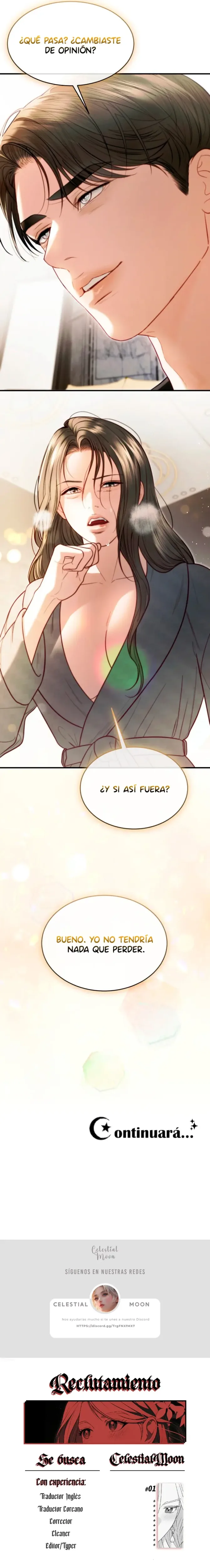 Mi esposo nunca Quiso este Embarazo capítulo 13, página 13