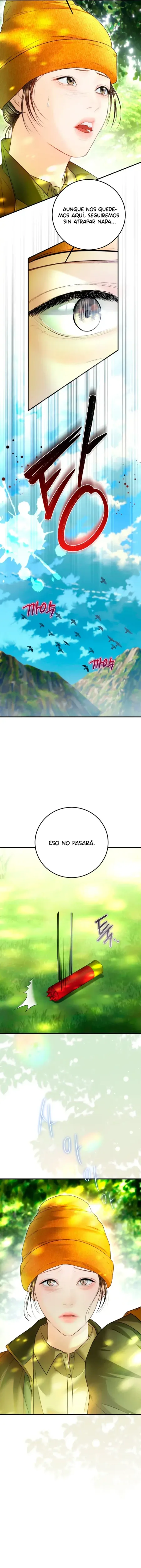 Mi esposo nunca Quiso este Embarazo capítulo 21, página 4