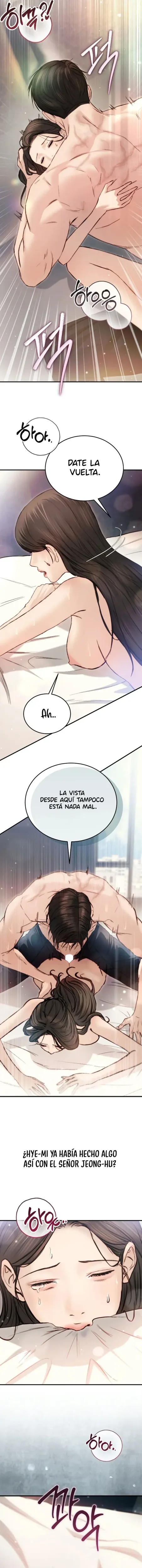 Mi esposo nunca Quiso este Embarazo capítulo 24, página 13