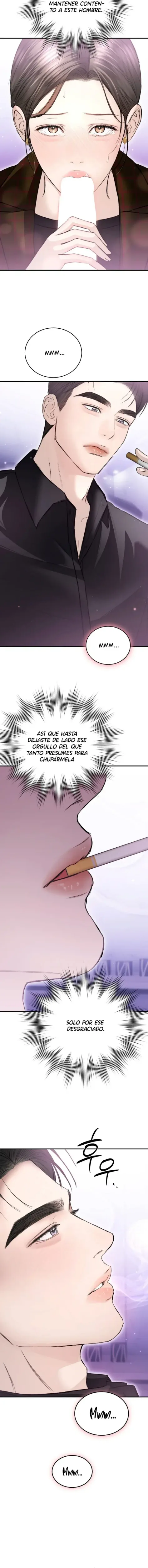 Mi esposo nunca Quiso este Embarazo capítulo 25, página 13