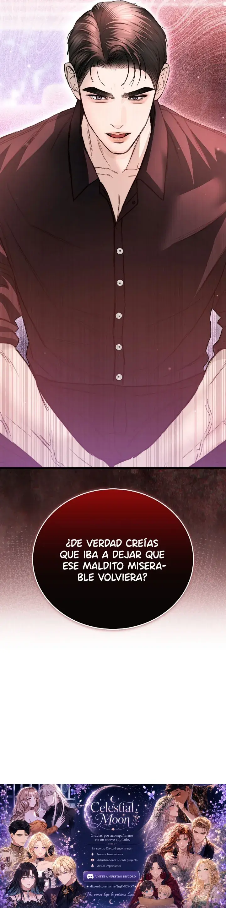 Mi esposo nunca Quiso este Embarazo capítulo 25, página 15