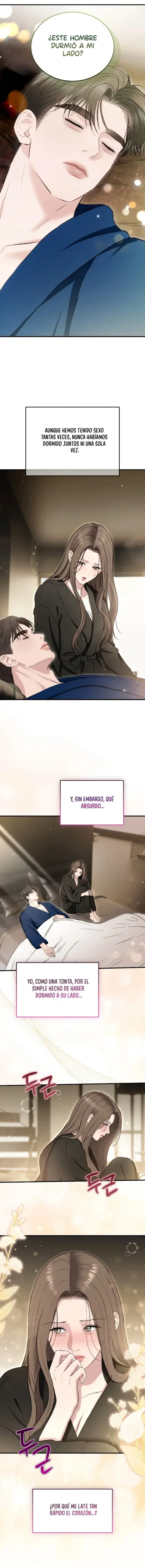 Mi esposo nunca Quiso este Embarazo capítulo 28, página 1
