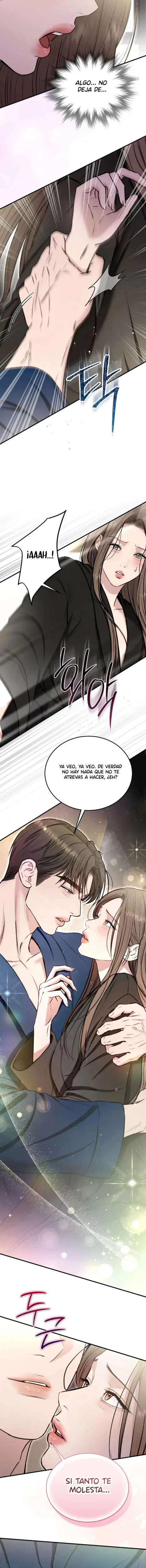 Mi esposo nunca Quiso este Embarazo capítulo 28, página 5