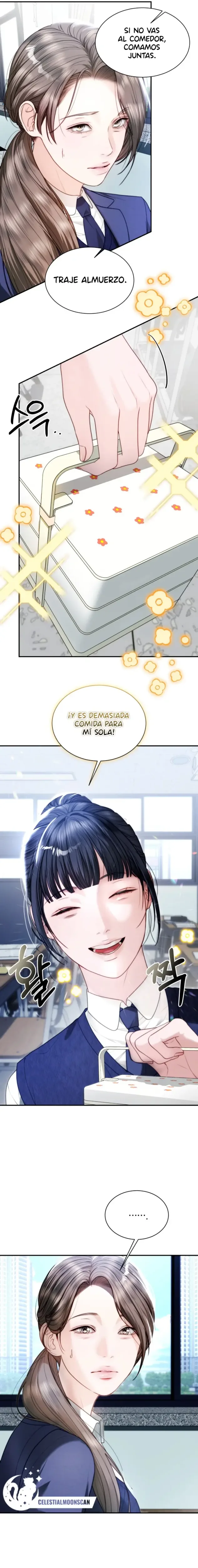 Mi esposo nunca Quiso este Embarazo capítulo 9, página 13