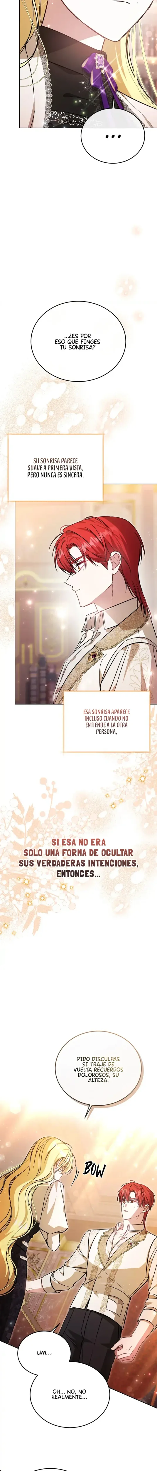Mi hermana es la protagonista capítulo 37, página 12