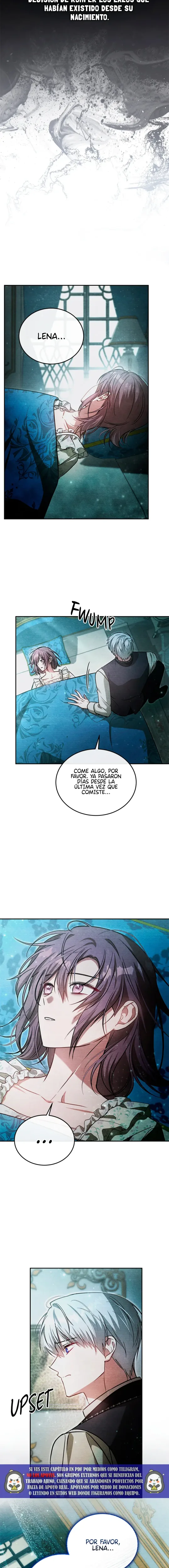 Mi hermana es la protagonista capítulo 41, página 13