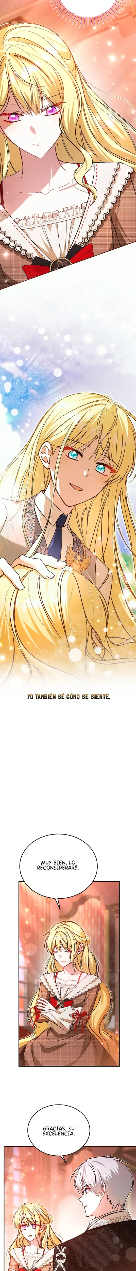 Mi hermana es la protagonista capítulo 42, página 13