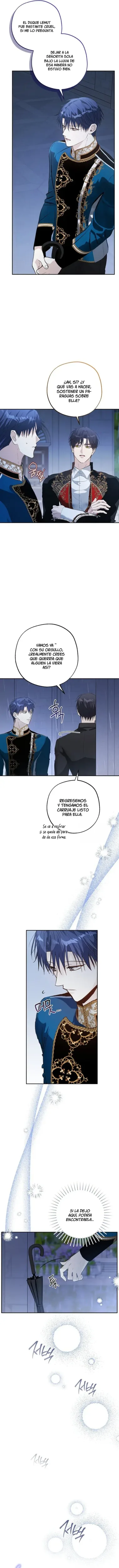 Mi hermano tirano es un extra capítulo 27, página 2