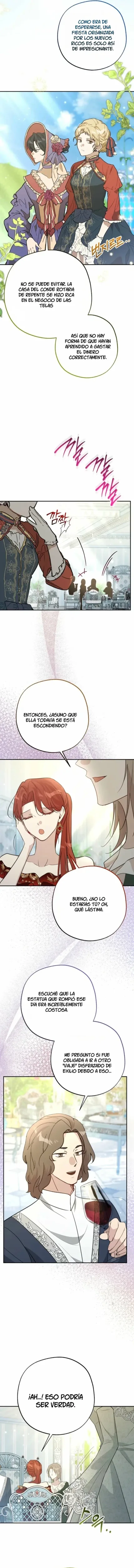 Mi hermano tirano es un extra capítulo 30, página 9