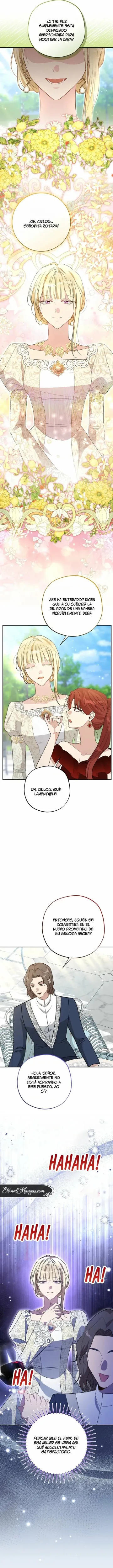 Mi hermano tirano es un extra capítulo 30, página 10