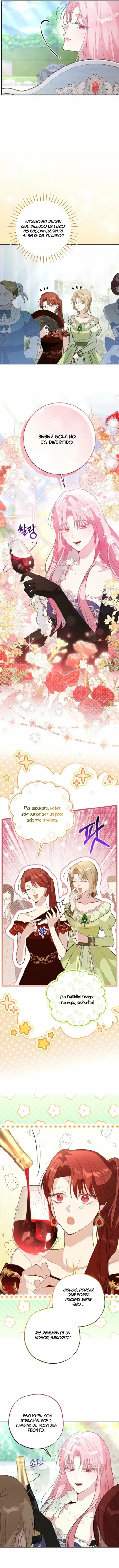 Mi hermano tirano es un extra capítulo 31, página 9